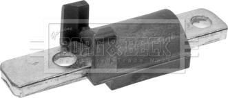 Borg & Beck BSK7003 - Рульова тяга autozip.com.ua