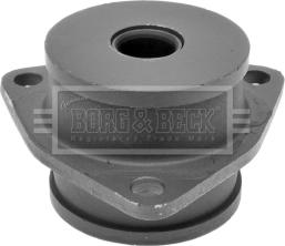 Borg & Beck BSK7002 - Сайлентблок, важеля підвіски колеса autozip.com.ua