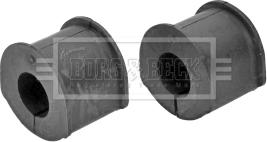 Borg & Beck BSK7023K - Втулка, стабілізатор autozip.com.ua