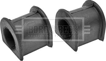 Borg & Beck BSK7146K - Ремкомплект, сполучна тяга стабілізатора autozip.com.ua