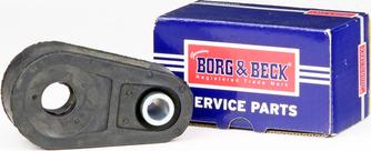 Borg & Beck BSK7175 - Втулка, стабілізатор autozip.com.ua