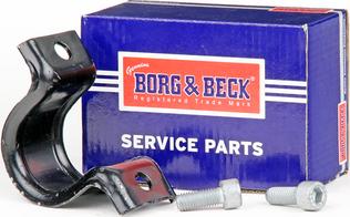 Borg & Beck BSK7849 - Драбина ресори autozip.com.ua