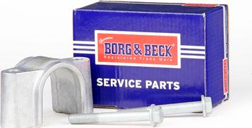Borg & Beck BSK7821 - Драбина ресори autozip.com.ua