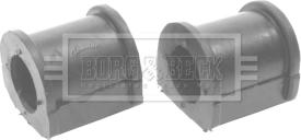 Borg & Beck BSK7398K - Ремкомплект, сполучна тяга стабілізатора autozip.com.ua