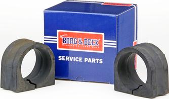 Borg & Beck BSK7397K - Ремкомплект, сполучна тяга стабілізатора autozip.com.ua