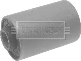 Borg & Beck BSK7347 - Втулка, сережка ресори autozip.com.ua