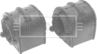 Borg & Beck BSK7331K - Ремкомплект, сполучна тяга стабілізатора autozip.com.ua