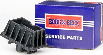 Borg & Beck BSK7373 - Кріплення, автомобільний домкрат autozip.com.ua