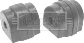 Borg & Beck BSK7377K - Ремкомплект, сполучна тяга стабілізатора autozip.com.ua