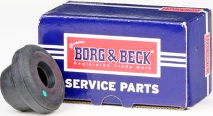 Borg & Beck BSK7296 - Сайлентблок, важеля підвіски колеса autozip.com.ua