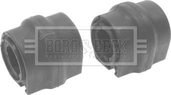 Borg & Beck BSK7209K - Ремкомплект, сполучна тяга стабілізатора autozip.com.ua