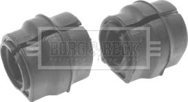 Borg & Beck BSK7208K - Ремкомплект, сполучна тяга стабілізатора autozip.com.ua