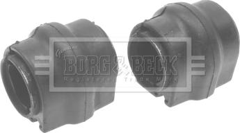 Borg & Beck BSK7211K - Ремкомплект, сполучна тяга стабілізатора autozip.com.ua