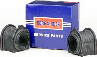 Borg & Beck BSK7709K - Ремкомплект, сполучна тяга стабілізатора autozip.com.ua