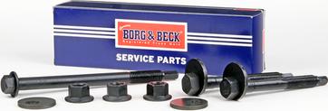 Borg & Beck BSK7717 - Болт кріплення, важіль autozip.com.ua