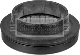 Borg & Beck BSM5408 - Підшипник кочення, опора стійки амортизатора autozip.com.ua