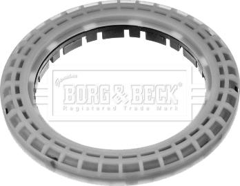 Borg & Beck BSM5486 - Підшипник кочення, опора стійки амортизатора autozip.com.ua