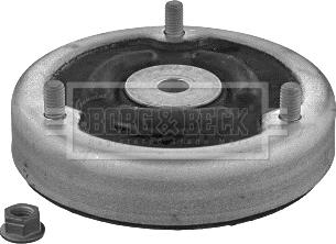 Borg & Beck BSM5421 - Опора стійки амортизатора, подушка autozip.com.ua