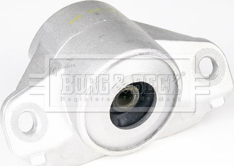 Borg & Beck BSM5580 - Опора стійки амортизатора, подушка autozip.com.ua
