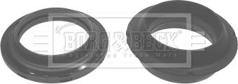 Borg & Beck BSM5059 - Підшипник кочення, опора стійки амортизатора autozip.com.ua