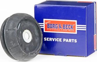 Borg & Beck BSM5055 - Опора стійки амортизатора, подушка autozip.com.ua