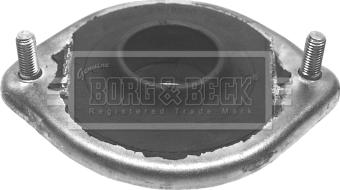 Borg & Beck BSM5050 - Опора стійки амортизатора, подушка autozip.com.ua