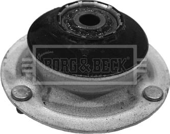Borg & Beck BSM5016 - Опора стійки амортизатора, подушка autozip.com.ua