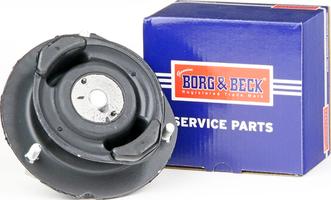 Borg & Beck BSM5039 - Опора стійки амортизатора, подушка autozip.com.ua