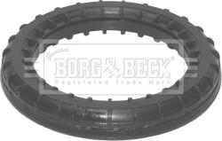 Borg & Beck BSM5148 - Підшипник кочення, опора стійки амортизатора autozip.com.ua