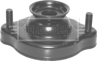 Borg & Beck BSM5158 - Опора стійки амортизатора, подушка autozip.com.ua