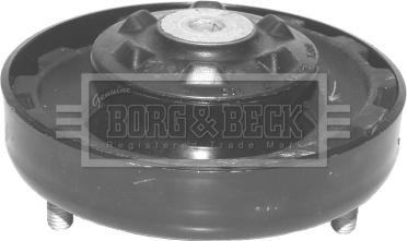 Borg & Beck BSM5135 - Опора стійки амортизатора, подушка autozip.com.ua
