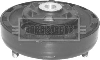 Borg & Beck BSM5136 - Опора стійки амортизатора, подушка autozip.com.ua