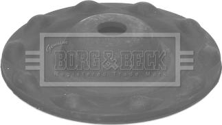 Borg & Beck BSM5170 - Опора стійки амортизатора, подушка autozip.com.ua