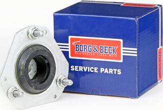 Borg & Beck BSM5359 - Опора стійки амортизатора, подушка autozip.com.ua