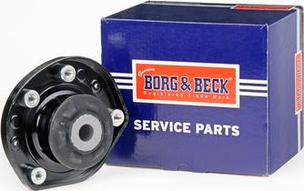 Borg & Beck BSM5303 - Опора стійки амортизатора, подушка autozip.com.ua