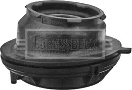Borg & Beck BSM5386 - Опора стійки амортизатора, подушка autozip.com.ua