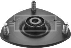 Borg & Beck BSM5380 - Опора стійки амортизатора, подушка autozip.com.ua