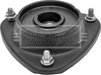 Borg & Beck BSM5248 - Опора стійки амортизатора, подушка autozip.com.ua