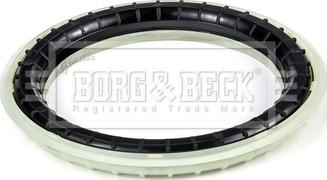 Borg & Beck BSM5214 - Опора стійки амортизатора, подушка autozip.com.ua