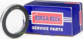 Borg & Beck BSM5285 - Підшипник кочення, опора стійки амортизатора autozip.com.ua