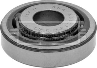 Borg & Beck BSM5281 - Підшипник кочення, опора стійки амортизатора autozip.com.ua