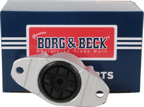 Borg & Beck BSM5220 - Опора стійки амортизатора, подушка autozip.com.ua
