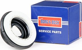 Borg & Beck BSM5270 - Опора стійки амортизатора, подушка autozip.com.ua