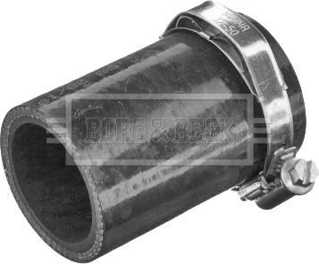 Borg & Beck BTH1539 - Трубка нагнітається повітря autozip.com.ua
