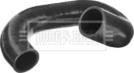 Borg & Beck BTH1602 - Трубка нагнітається повітря autozip.com.ua