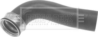 Borg & Beck BTH1066 - Трубка нагнітається повітря autozip.com.ua