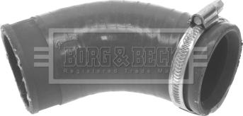 Borg & Beck BTH1152 - Трубка нагнітається повітря autozip.com.ua