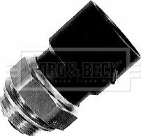 Borg & Beck BTS917.95 - Термовимикач, вентилятор радіатора / кондиціонера autozip.com.ua