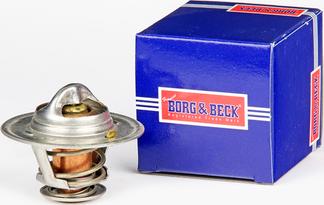 Borg & Beck BTS151.79 - Термостат, охолоджуюча рідина autozip.com.ua