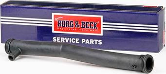 Borg & Beck BTS1097 - Трубка охолоджуючої рідини autozip.com.ua